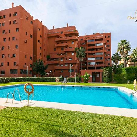 Apartamento Miramar אסטפונה מראה חיצוני תמונה